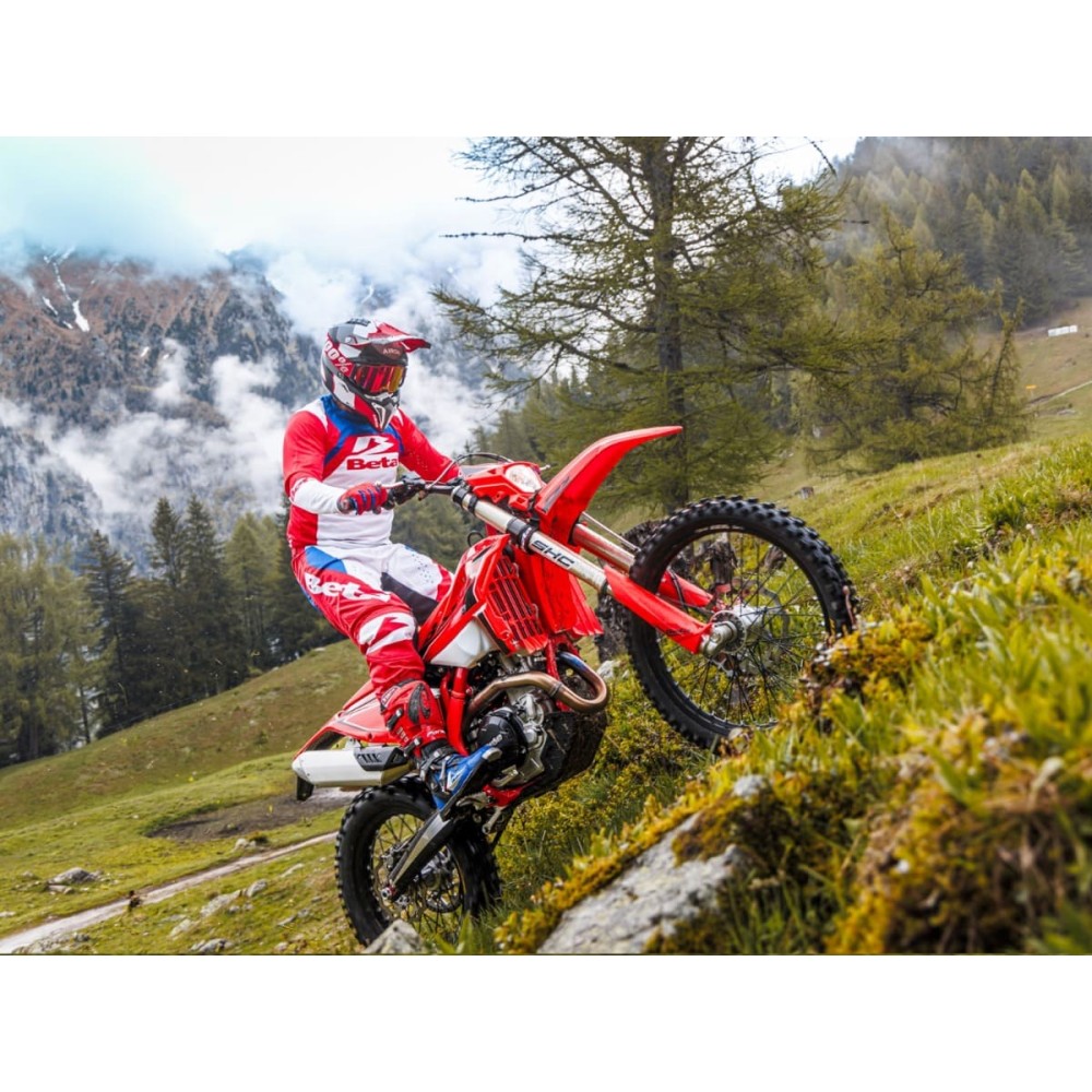 Мотоцикл кроссовый эндуро BETA RR 4T 430 X-PRO