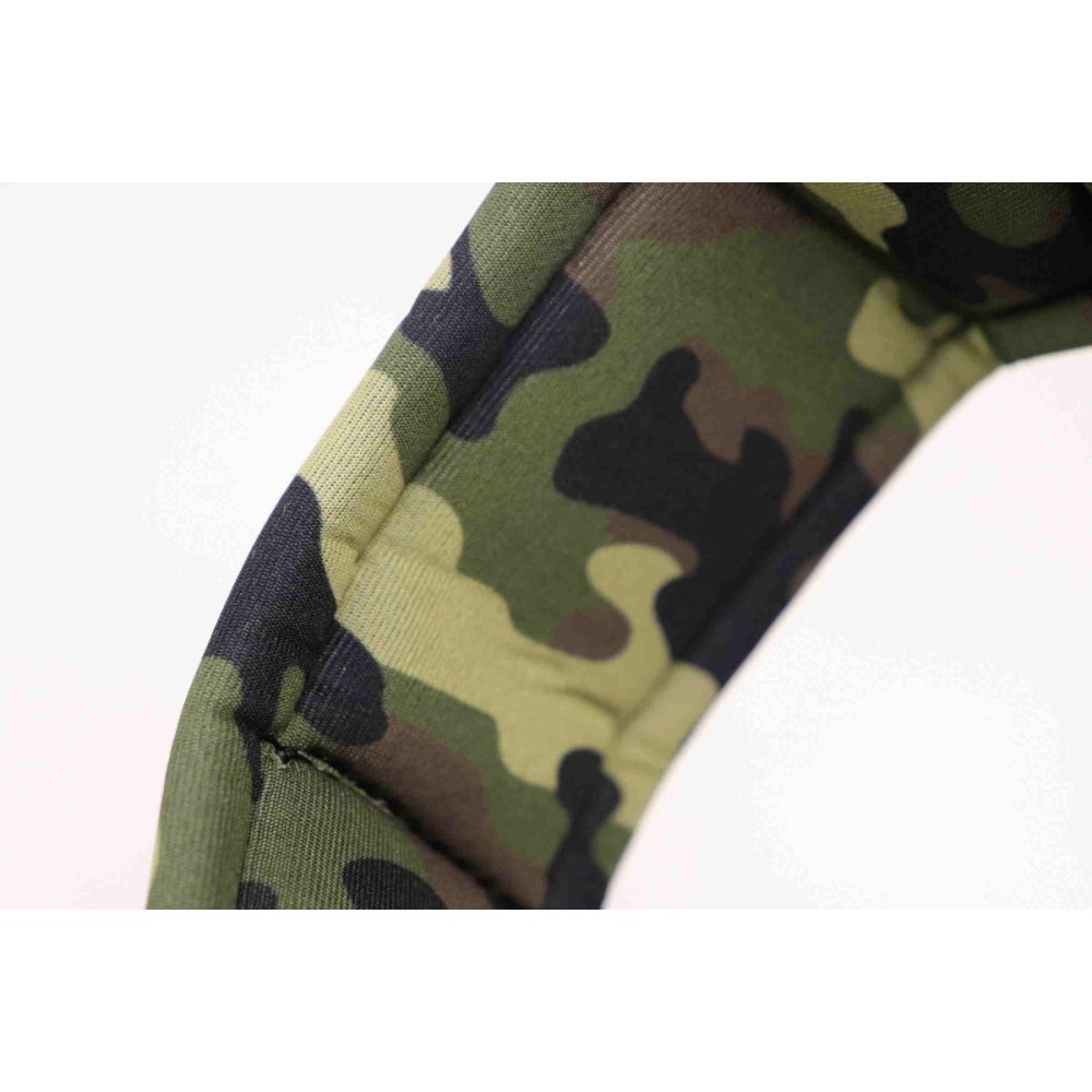 Страховочный лиш Stormline, хаки