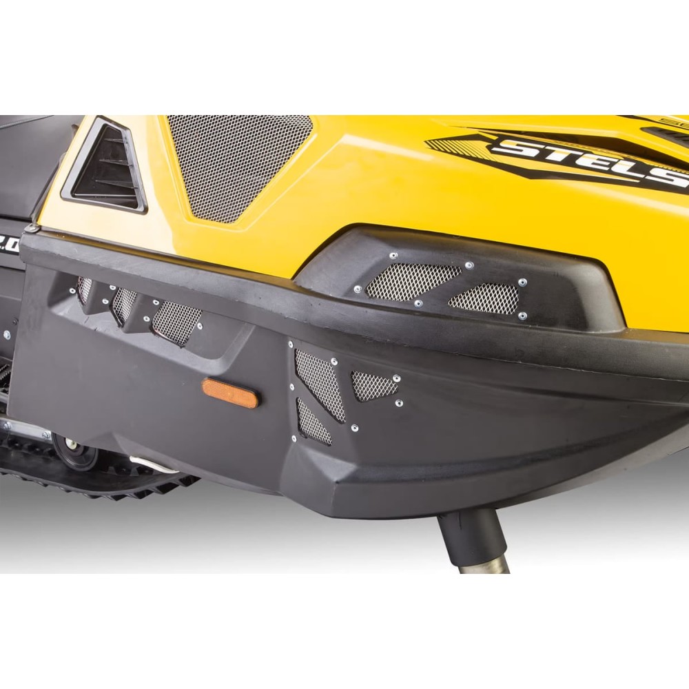 Снегоход STELS Viking V800 3.0