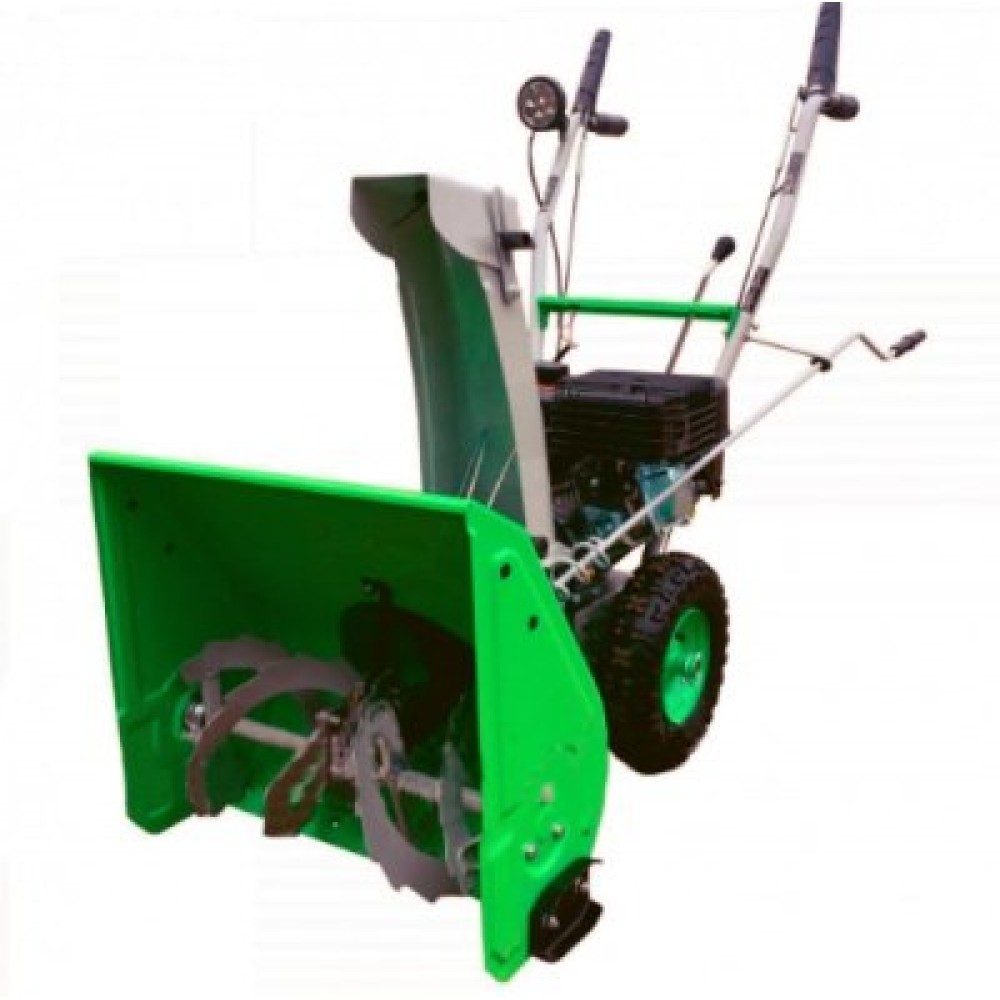 Снегоуборщик REDVERG RD-ST65E