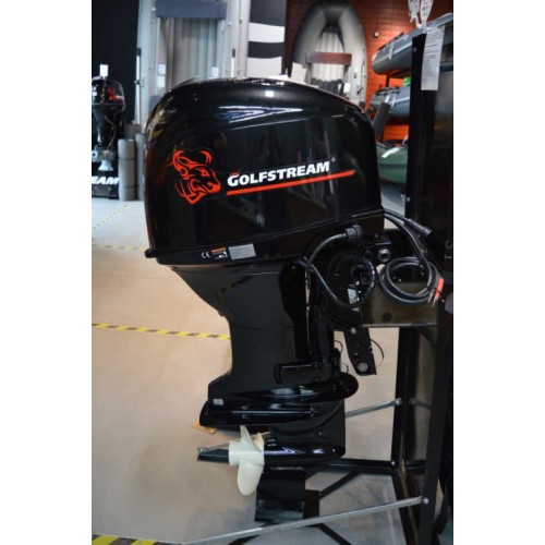 4х-тактный лодочный мотор GOLFSTREAM F40FEL-T EFI