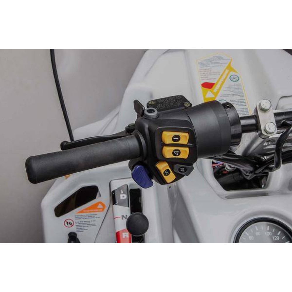 Снегоход STELS Мороз 600S