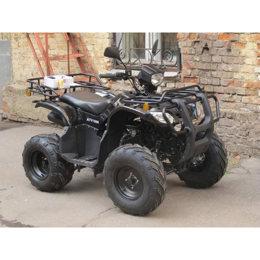 Квадроцикл ARMADA ATV 150R