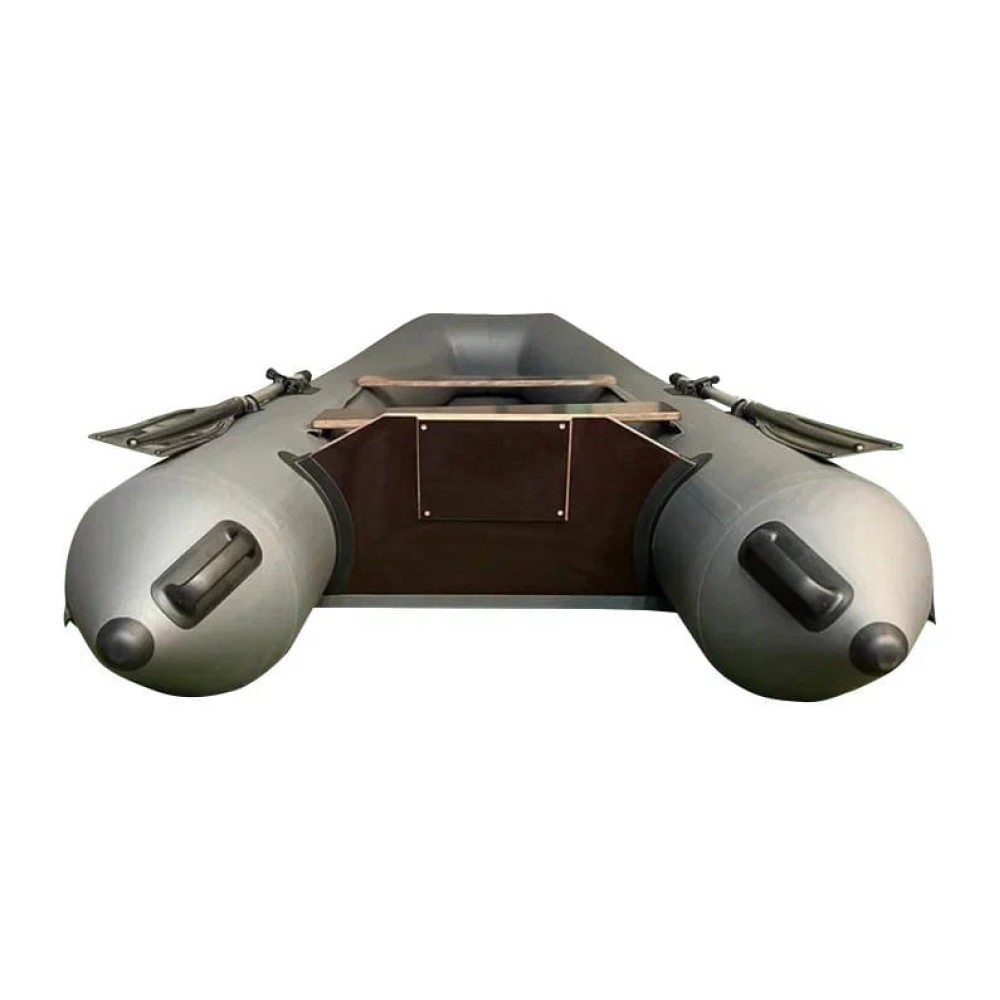 Лодка ПВХ RIVERBOATS 280 Супер Лайт