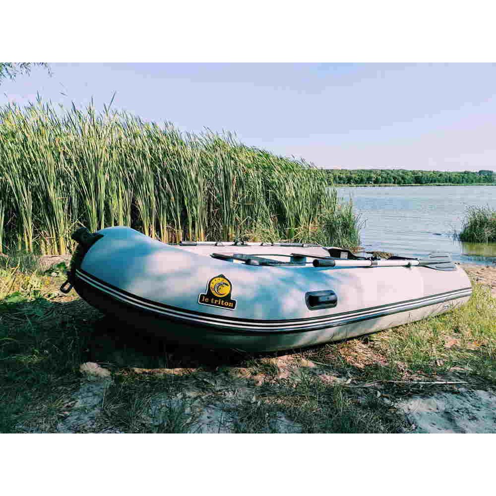Лодка ПВХ ТРИТОН Plus 315