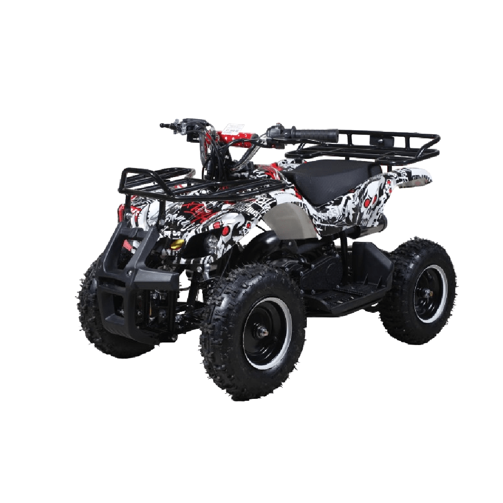 Квадроцикл ATV Classic 49 CC