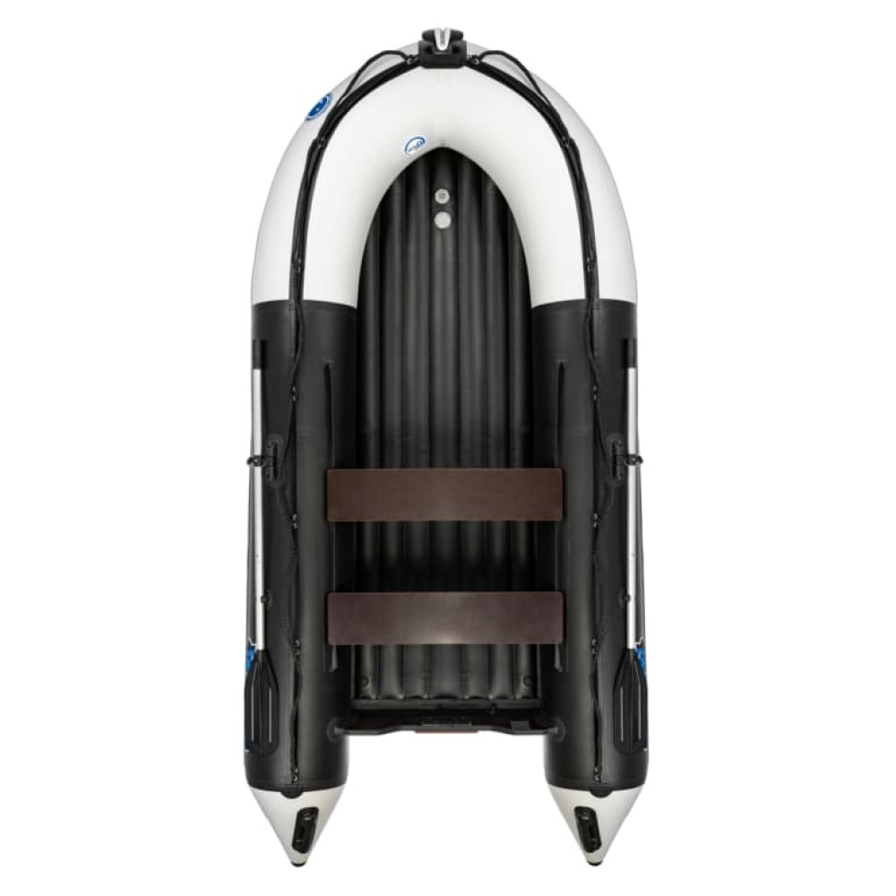 Лодка ПВХ STORMLINE Air Hector 360 (2024)