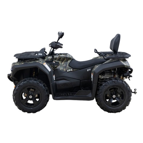 Квадроцикл HISUN Guardian 750L Long