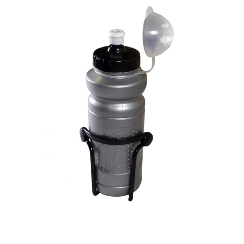 Бутылка для воды с креплением