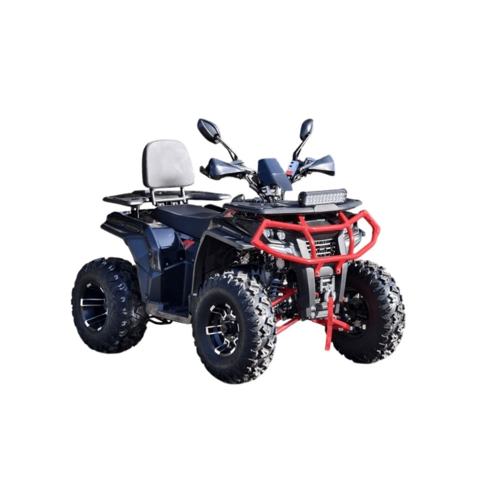 Квадроцикл AFC 200 Pro