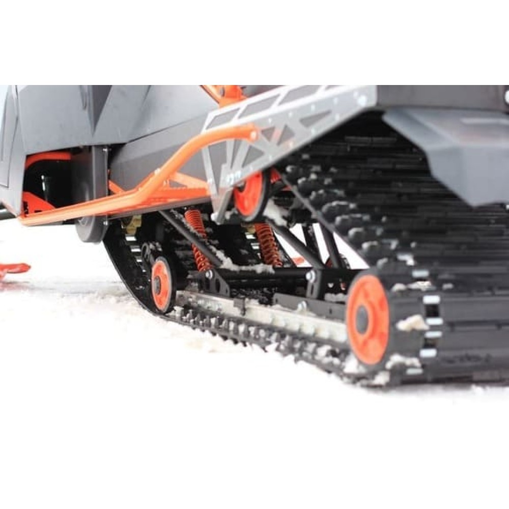 Снегоход IRBIS Tungus 400