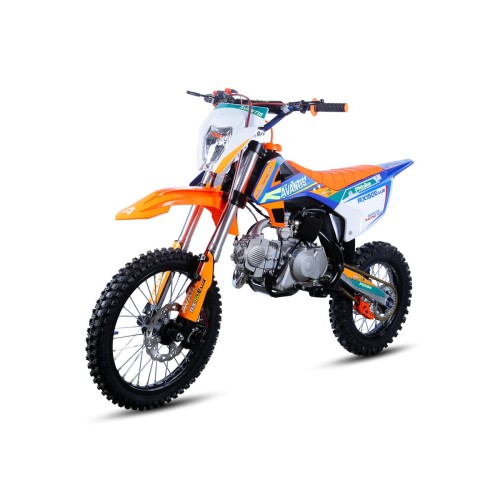 Мотоцикл AVANTIS RX 150E Lux 17/14