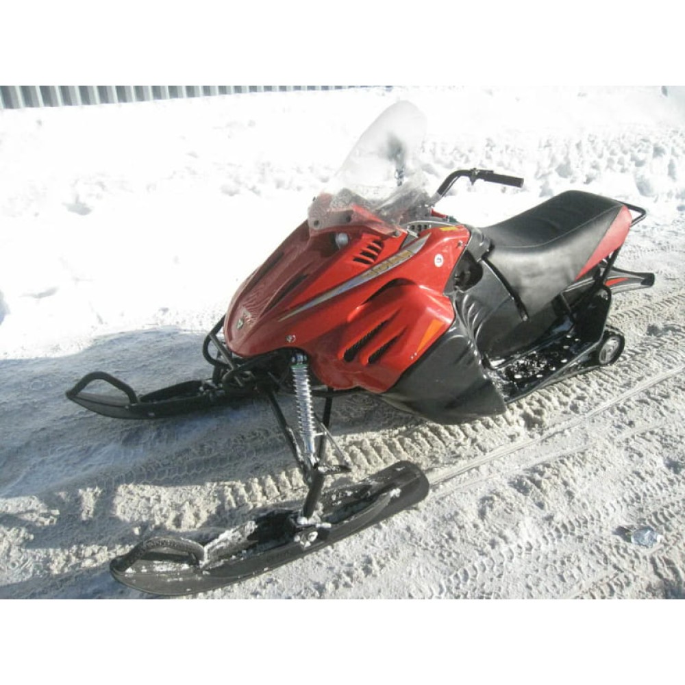 Снегоход Итлан-Каюр К2 Б/У