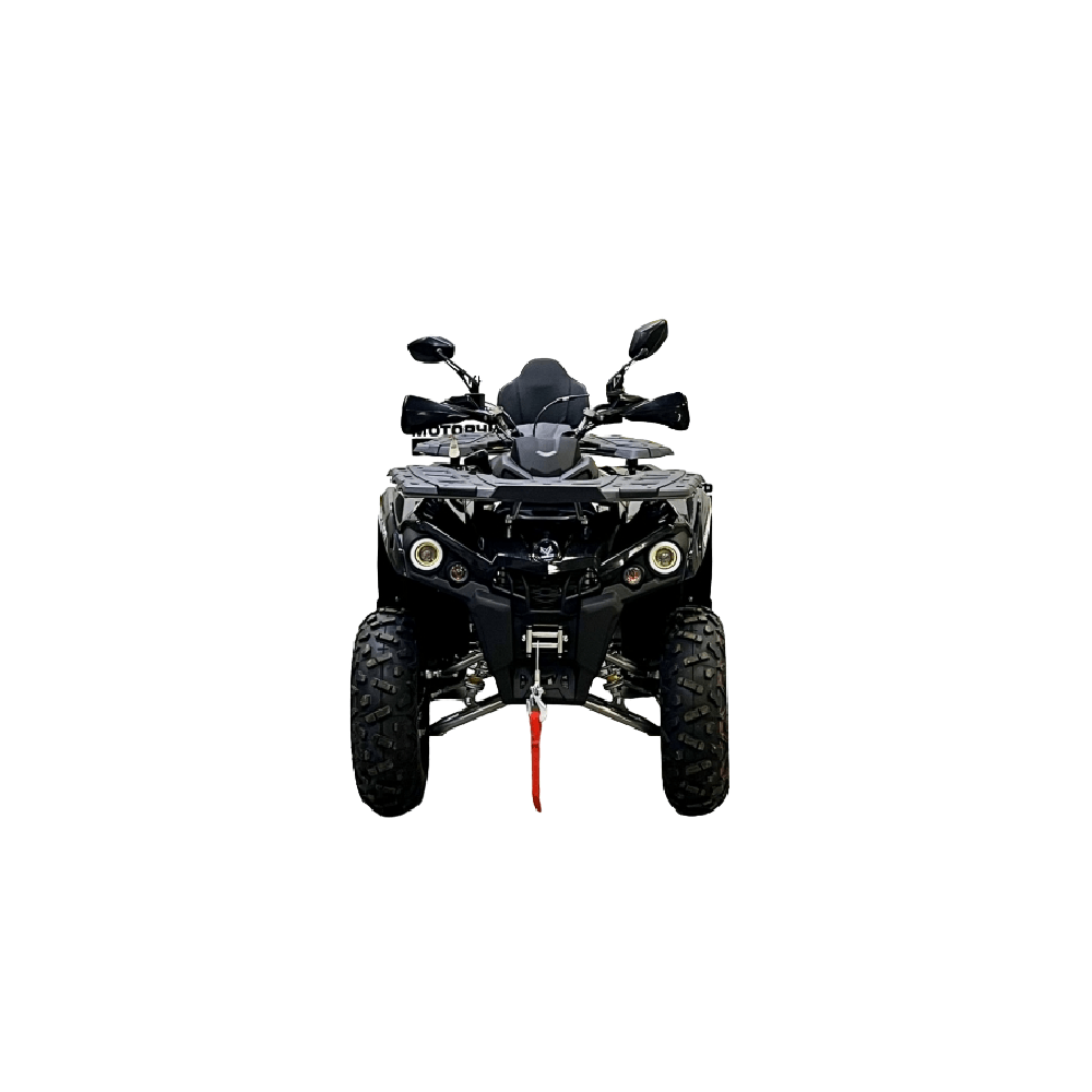 Квадроцикл BISON Hammer 200L Lux