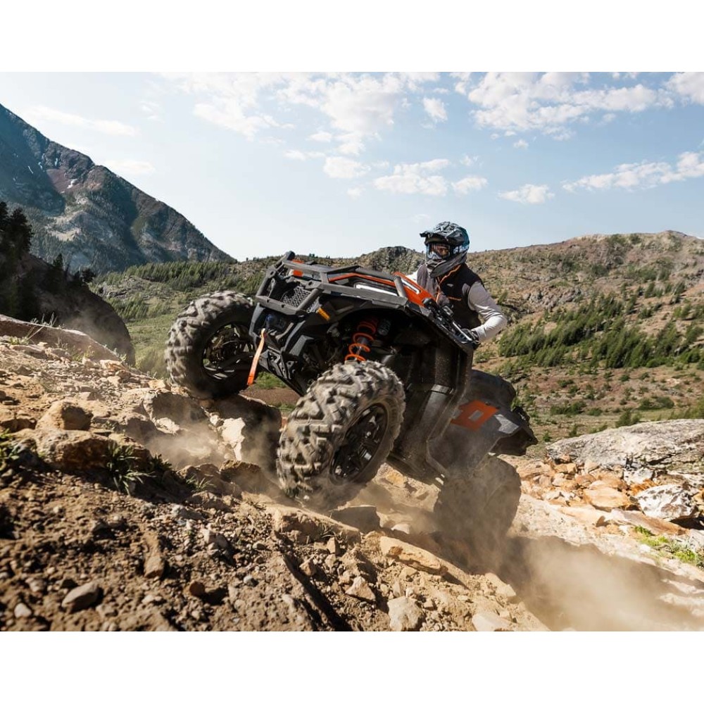 Квадроцикл POLARIS Sportsman XP 1000 S (2024) (ПСМ)