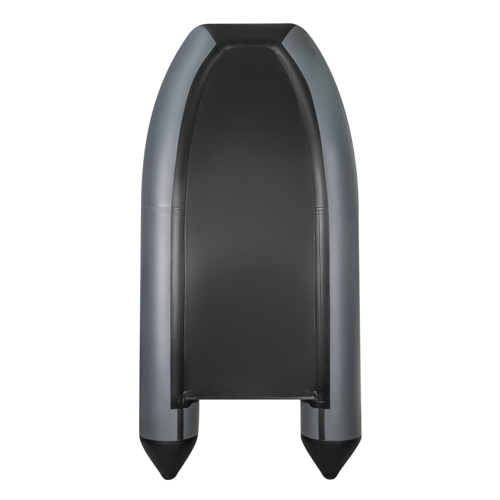 Лодка ПВХ ПОХОД 290Т Серый