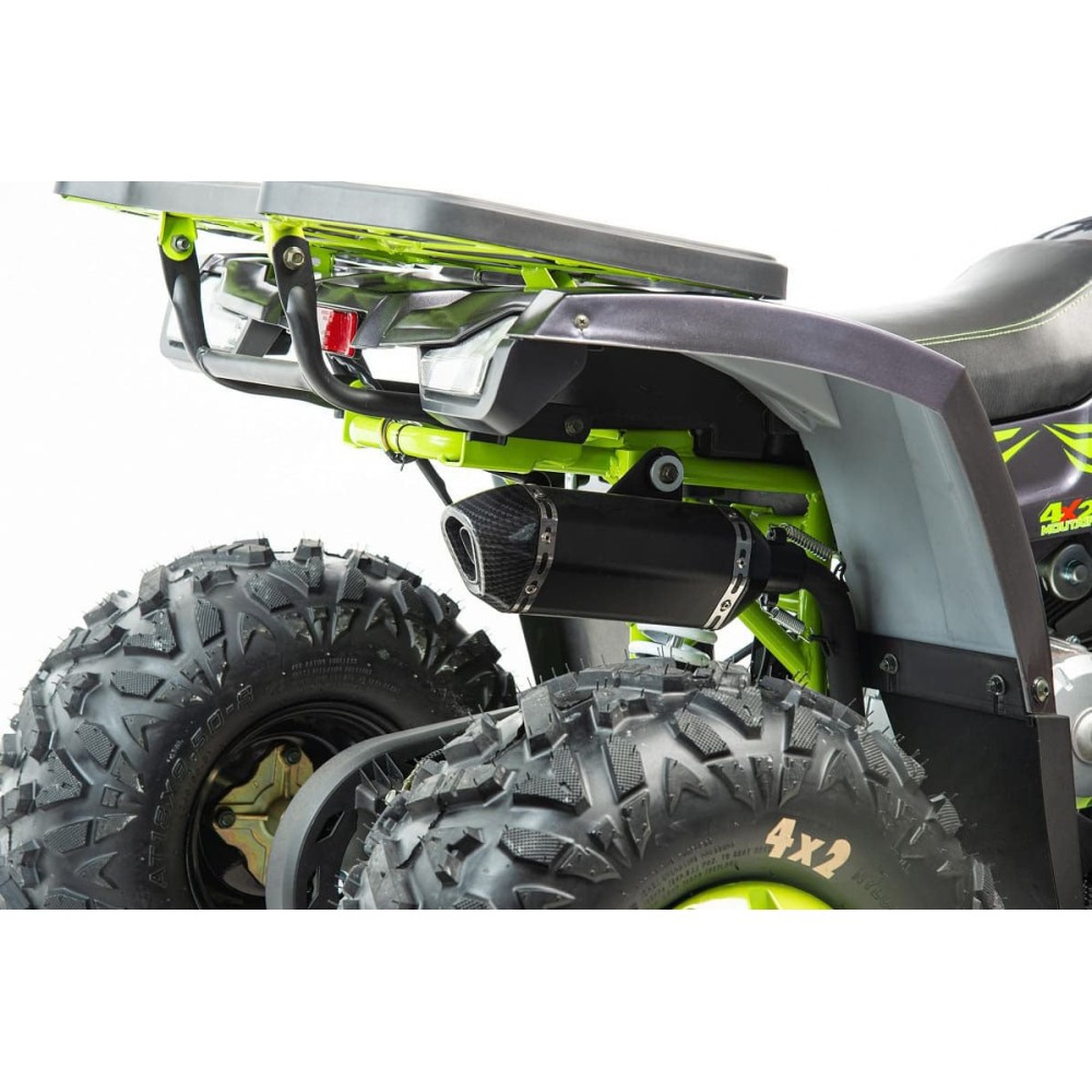 Квадроцикл MOTOLAND Wild X Баланс. вал. (2021 Г.)