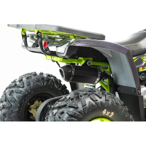 Квадроцикл MOTOLAND Wild X Баланс. вал. (2021 Г.)