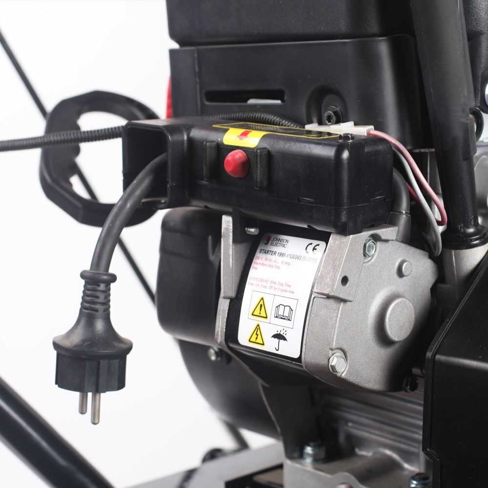 Снегоуборщик PATRIOT PRO 981 ED