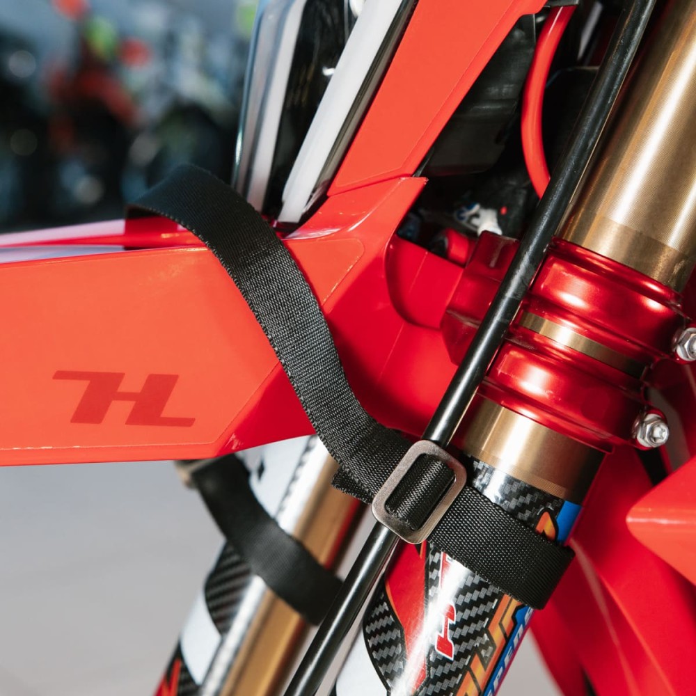 Мотоцикл HASKY A10 Pro NB300 ENDURO