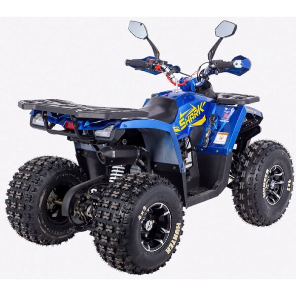 Квадроцикл AVANTIS HS8 Shark Premium