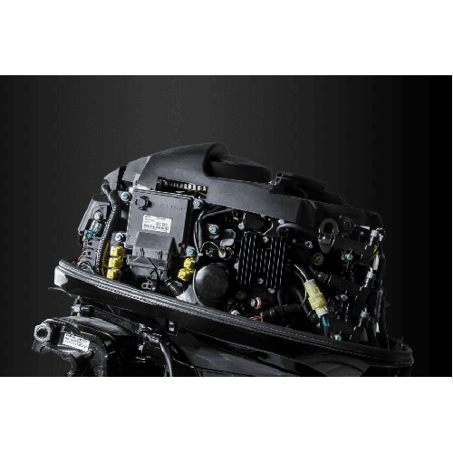 4х-тактный лодочный мотор YAMER EF40 EFI