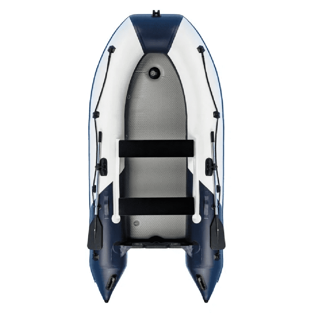 Лодка ПВХ Sharmax Airdeck 300 (2024)