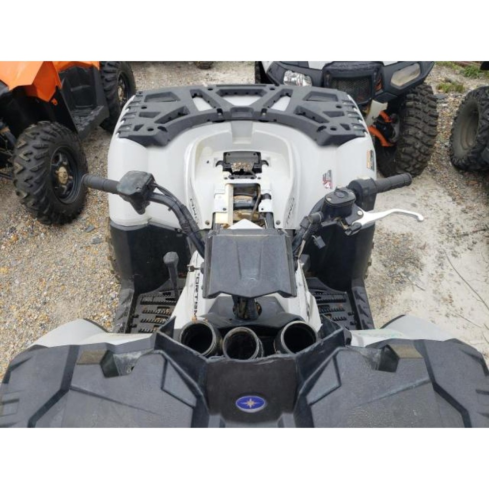 Квадроцикл POLARIS Sportsman HL 850 (2021) (ПСМ)
