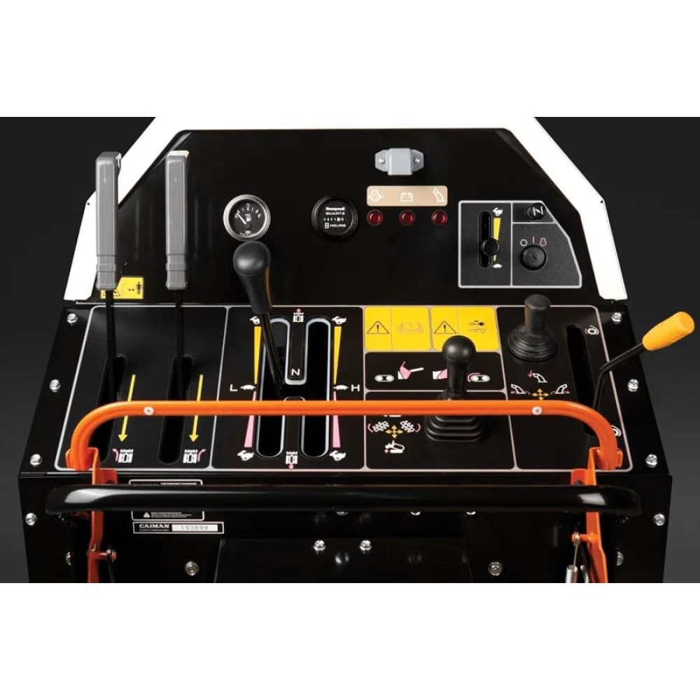 Снегоуборщик CAIMAN EDO 43H