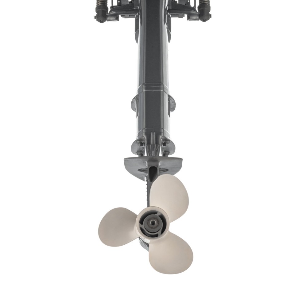 Дизельный лодочный мотор MIKATSU MD25FHL (2024)