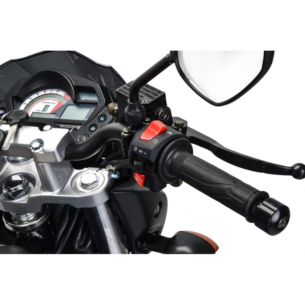 Мотоцикл MOTOLAND Bandit 300