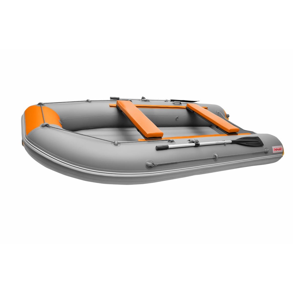 Лодка ПВХ РОДЖЕР Zefir 3300 LT
