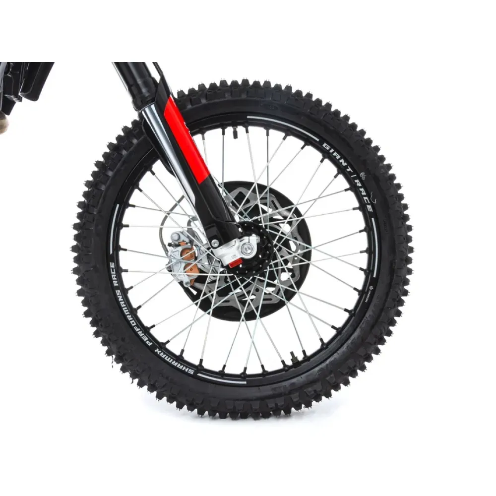 Мотоцикл кроссовый эндуро SHARMAX Expert 280