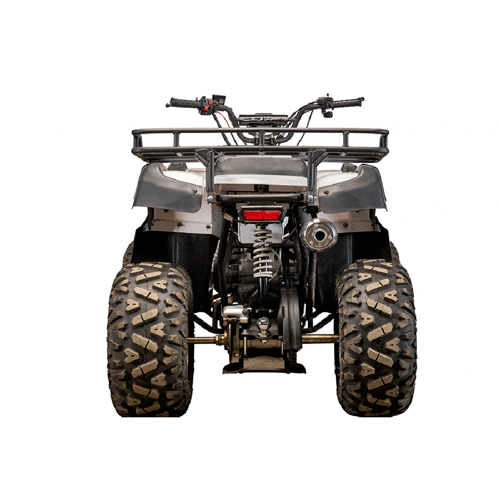 Квадроцикл YACOTA 200 PRO