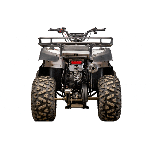 Квадроцикл YACOTA 200 PRO