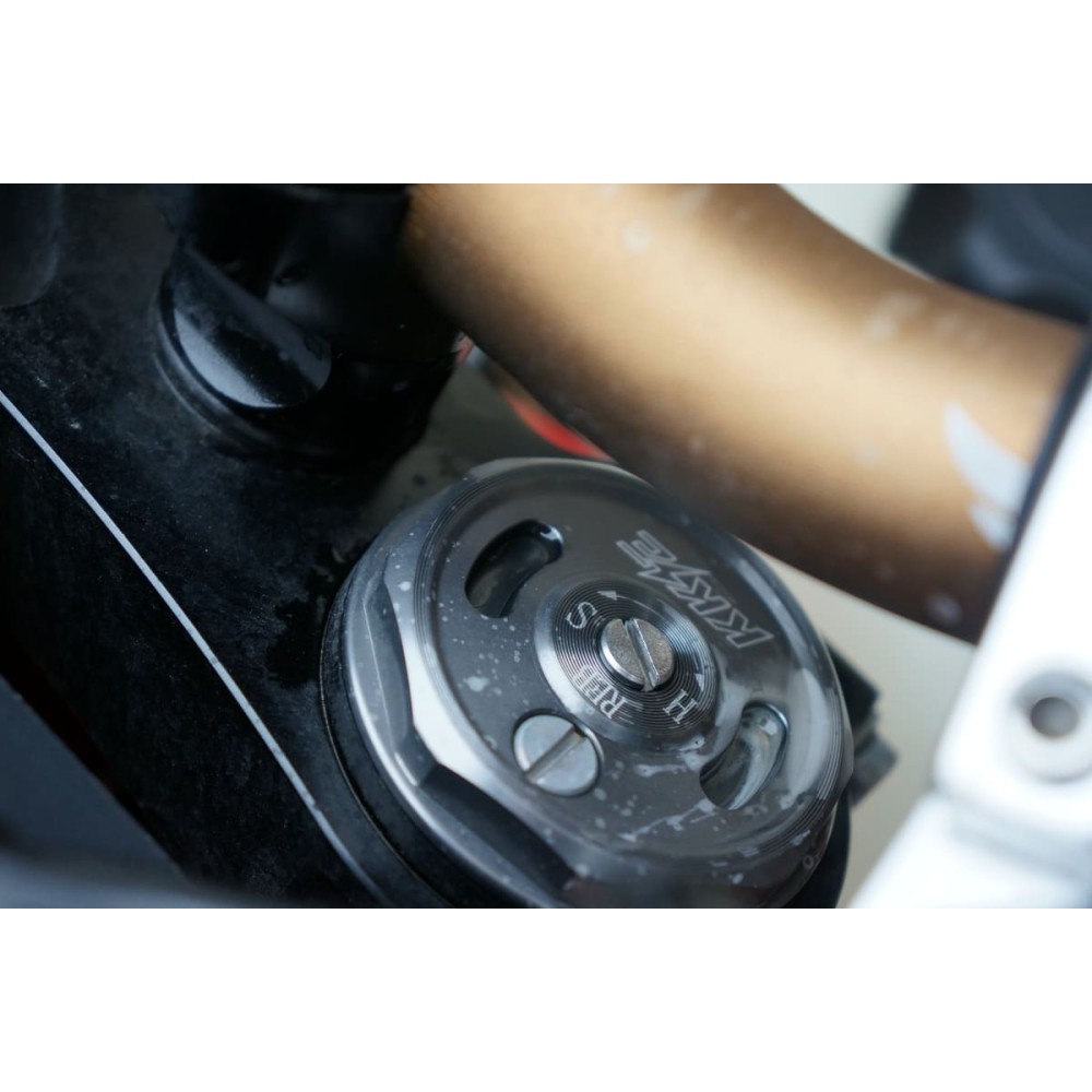 Мотоцикл кроссовый эндуро ZUUM Buster NC300