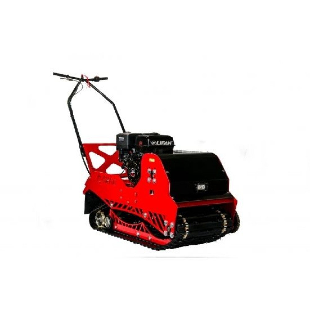 Мотобуксировщик СИЛА 500 13 л.с.