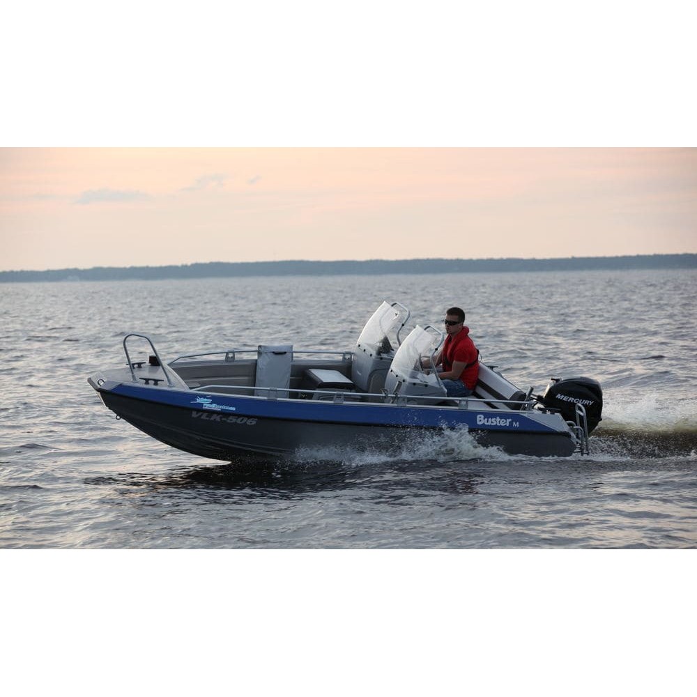 4х-тактный лодочный мотор MERCURY F 30 ELPT EFI