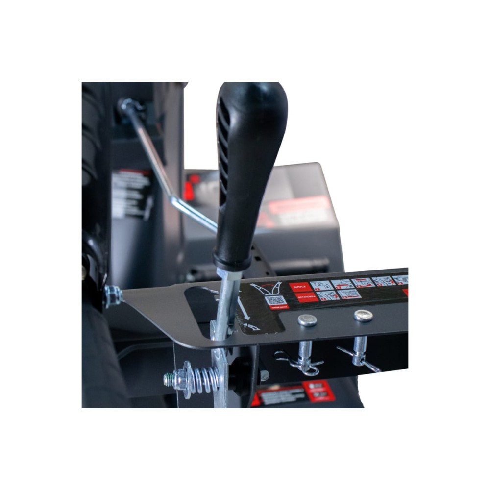 Снегоуборщик VERTON Ice SB-761