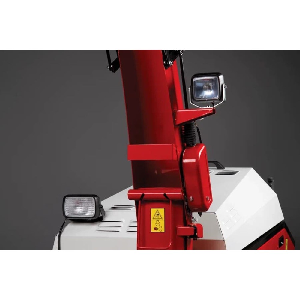 Снегоуборщик CAIMAN EDO 43H