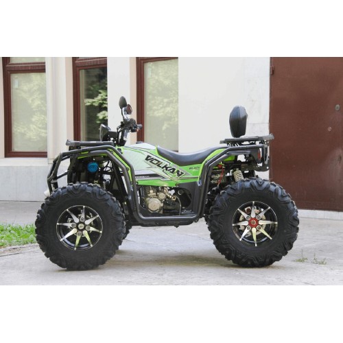 Квадроцикл VOLKAN Blade 300 (4X4)