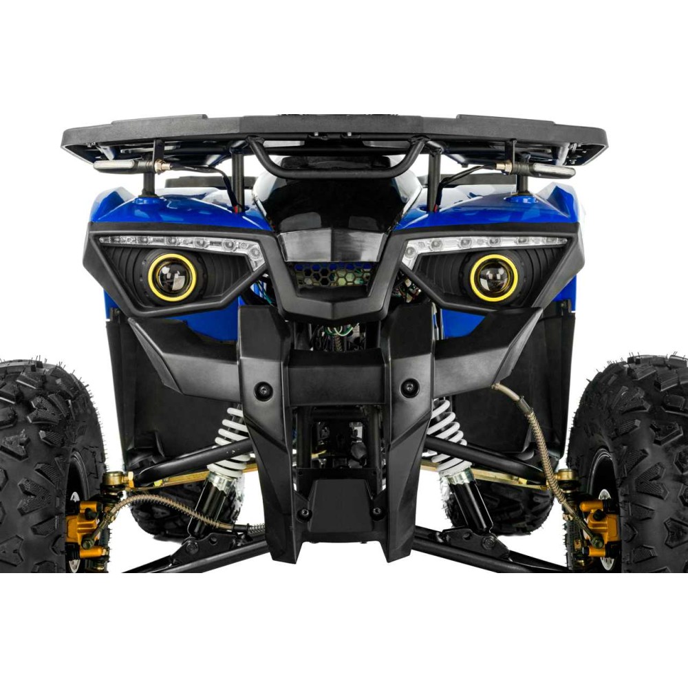 Квадроцикл TIGER Extra 175cc (2024)