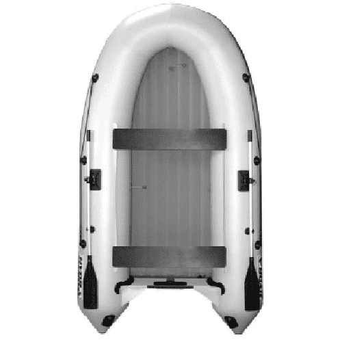 Лодка ПВХ HYDRA Nova 370 «Люкс»