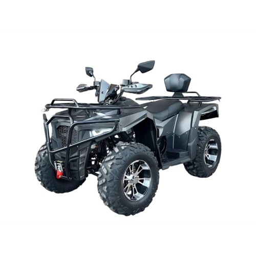 Квадроцикл LONCIN 300