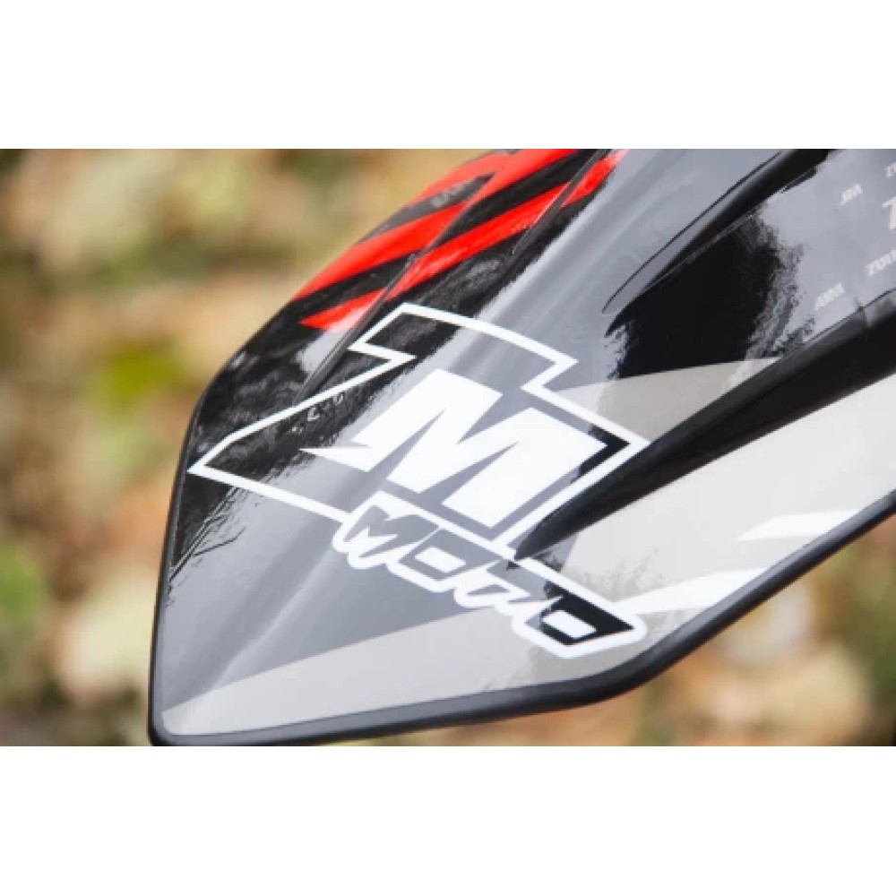 Мотоцикл кроссовый эндуро ZM BUSTER 300