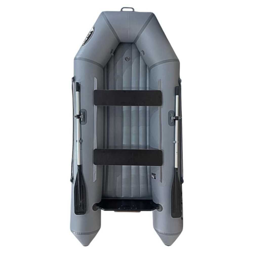Лодка ПВХ BIG BOAT К280НД