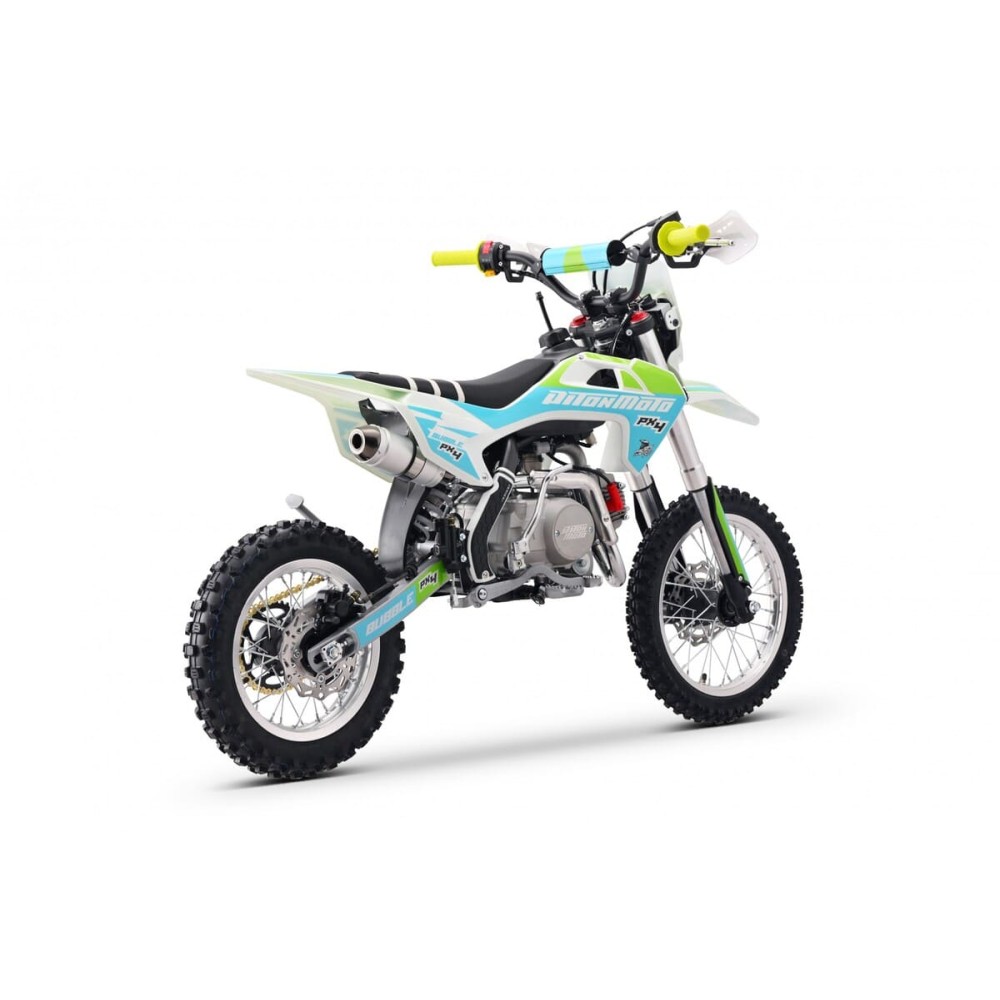 Мотоцикл PITONMOTO PX4 125EA 14/12 PITBIKE