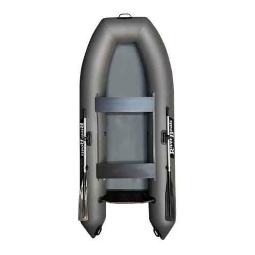 Лодка ПВХ RIVERBOATS 300 Супер Лайт