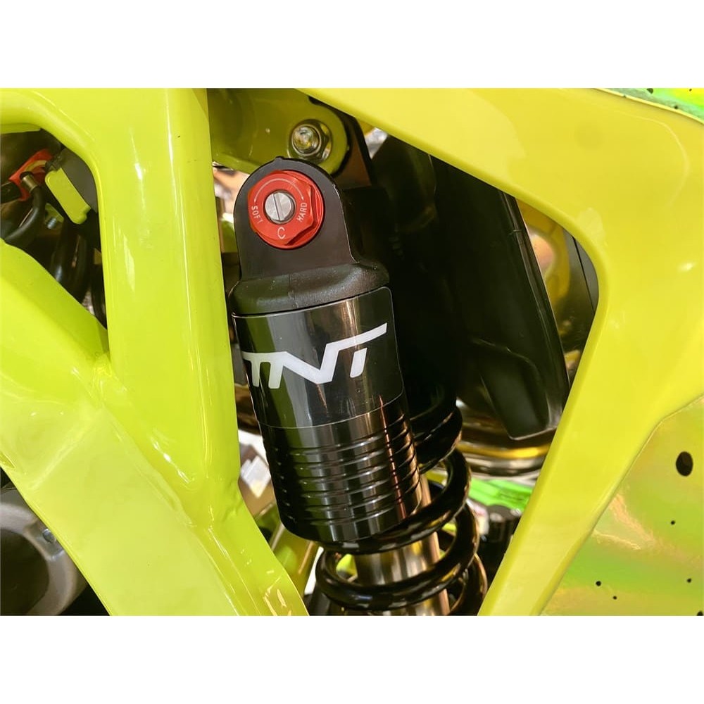 Мотоцикл BRZ Z6 PR300 (172FMM-PR) ENDURO