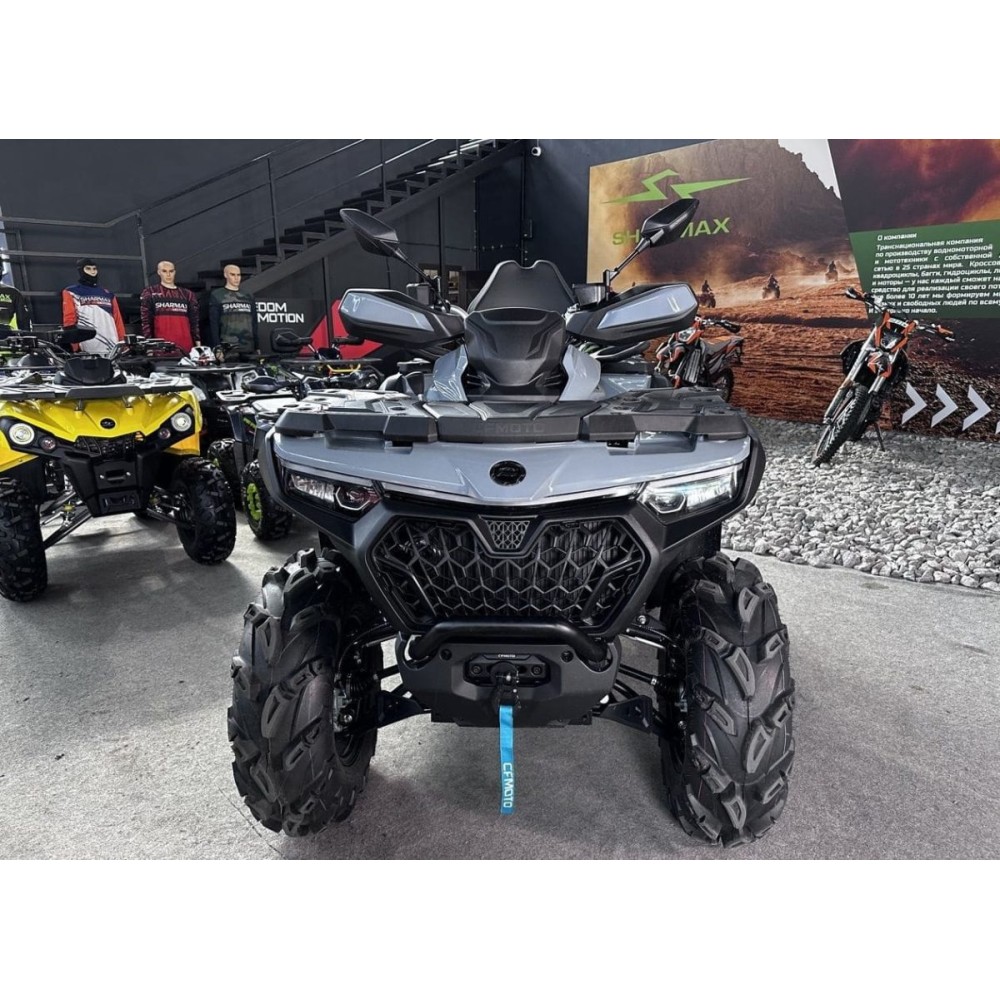 Квадроцикл CFMOTO CFORCE 1000 EPS (ПСМ)